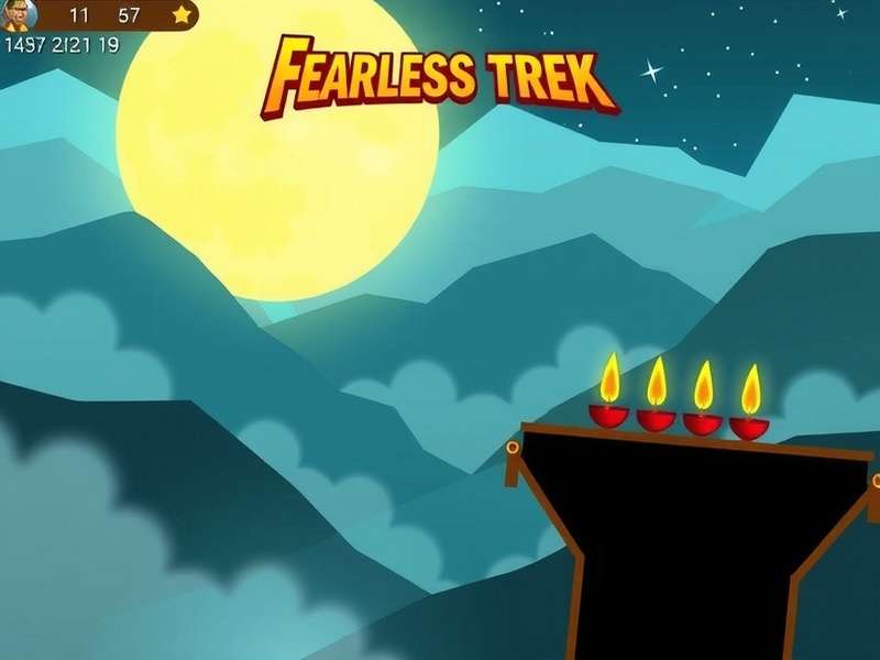 Fearless Trek Diwali Event